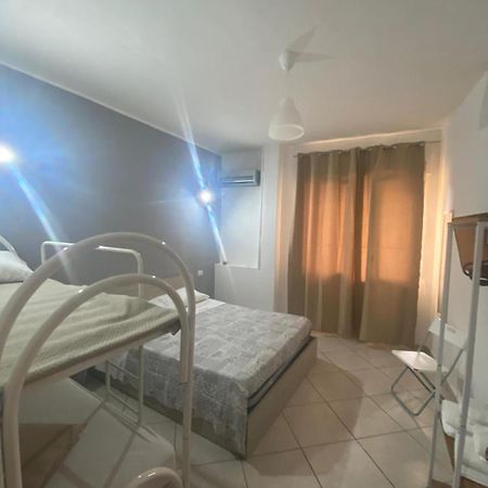 Bedroompompei With Free Parking Экстерьер фото