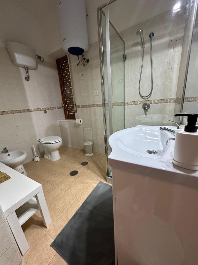 Bedroompompei With Free Parking Экстерьер фото