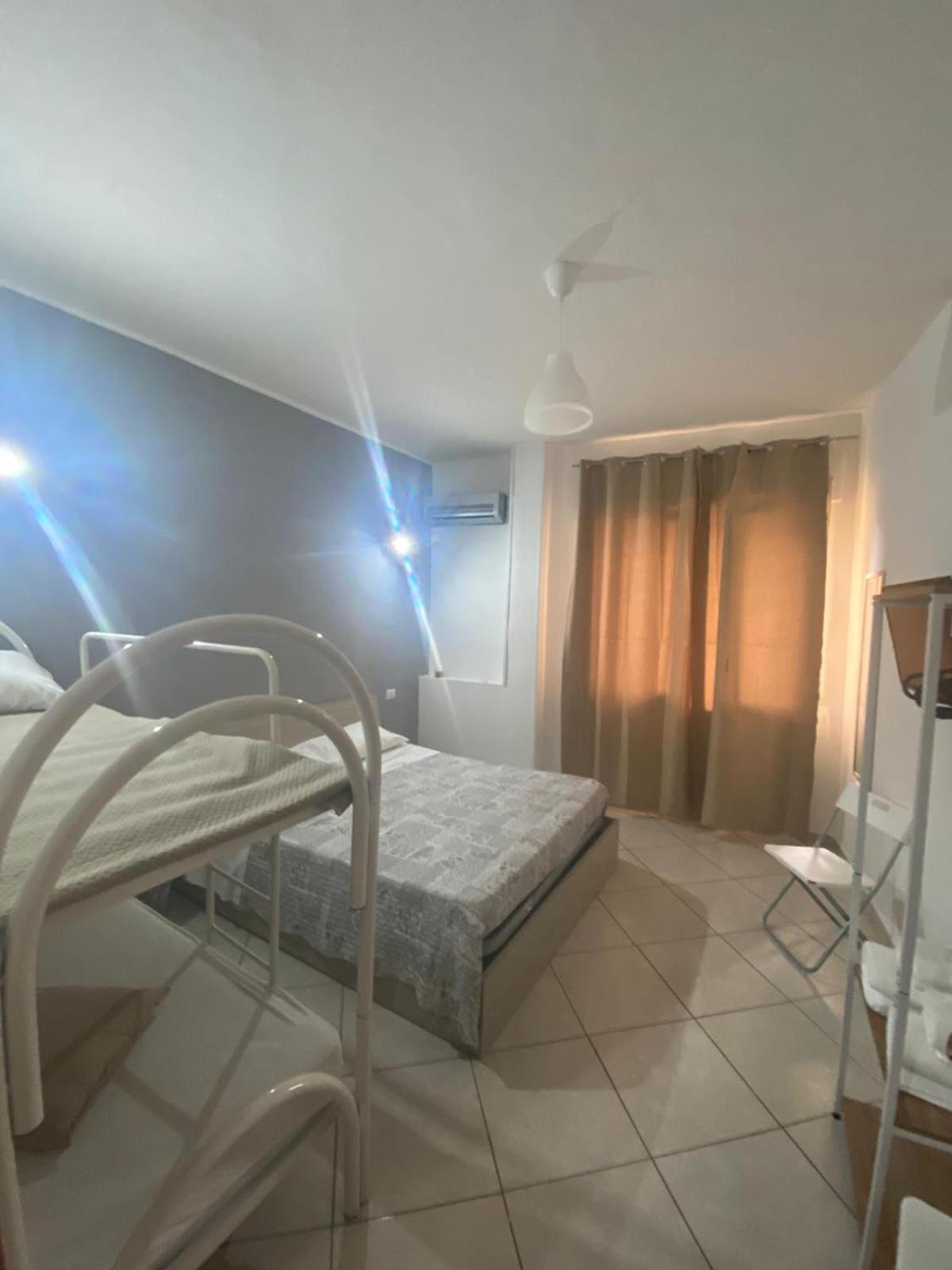 Bedroompompei With Free Parking Экстерьер фото