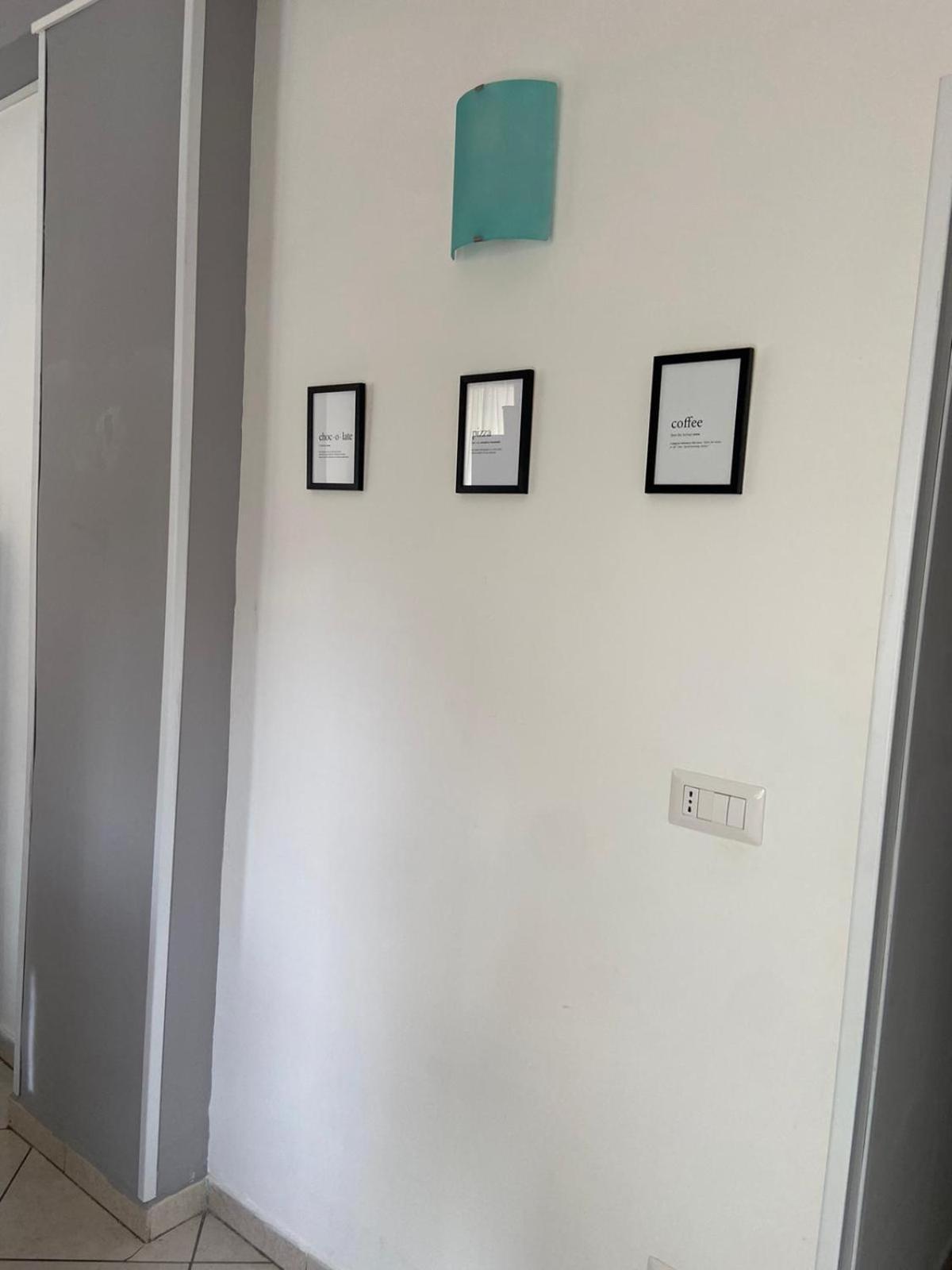 Bedroompompei With Free Parking Экстерьер фото
