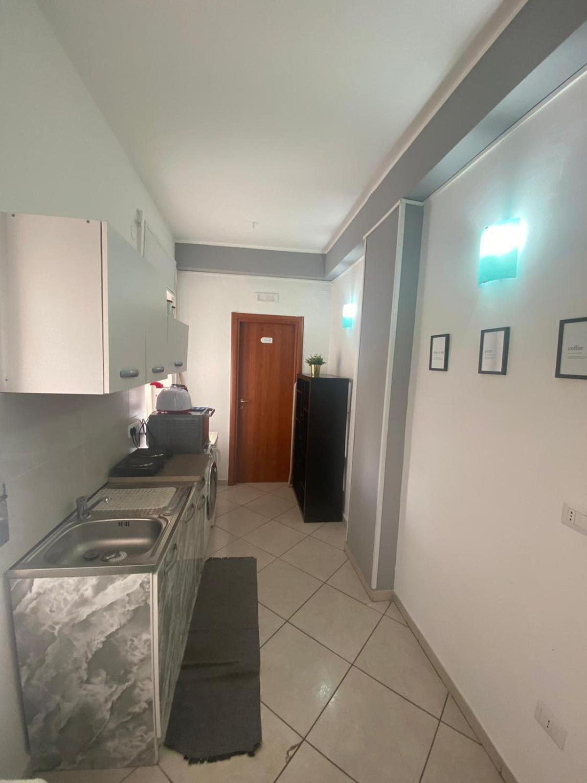 Bedroompompei With Free Parking Экстерьер фото