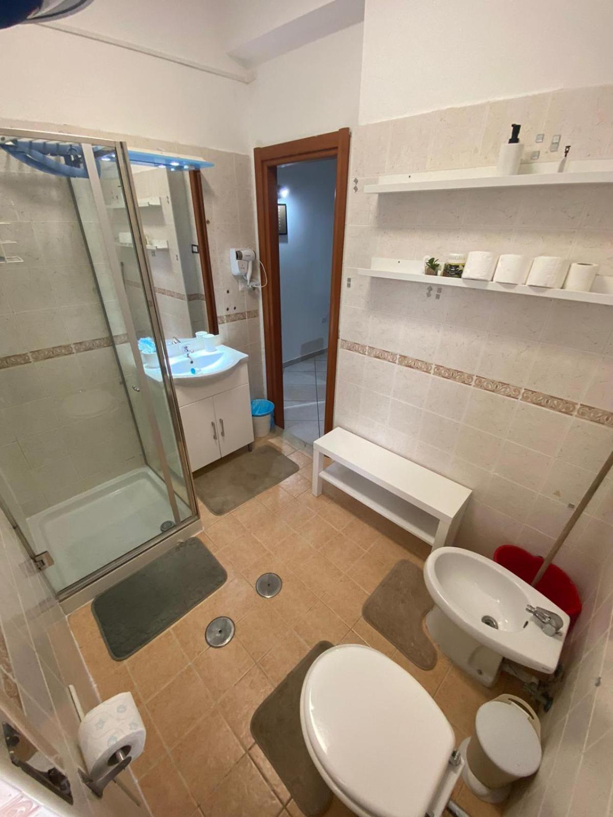 Bedroompompei With Free Parking Экстерьер фото