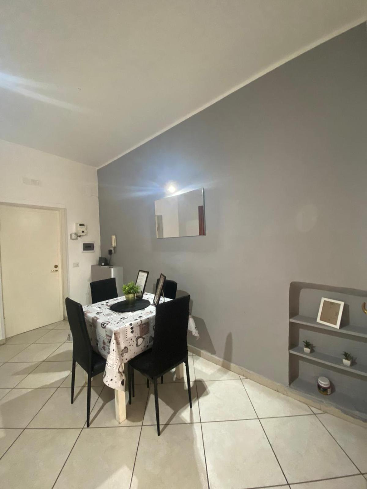 Bedroompompei With Free Parking Экстерьер фото