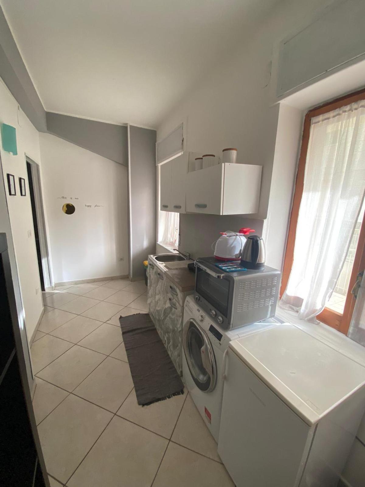Bedroompompei With Free Parking Экстерьер фото