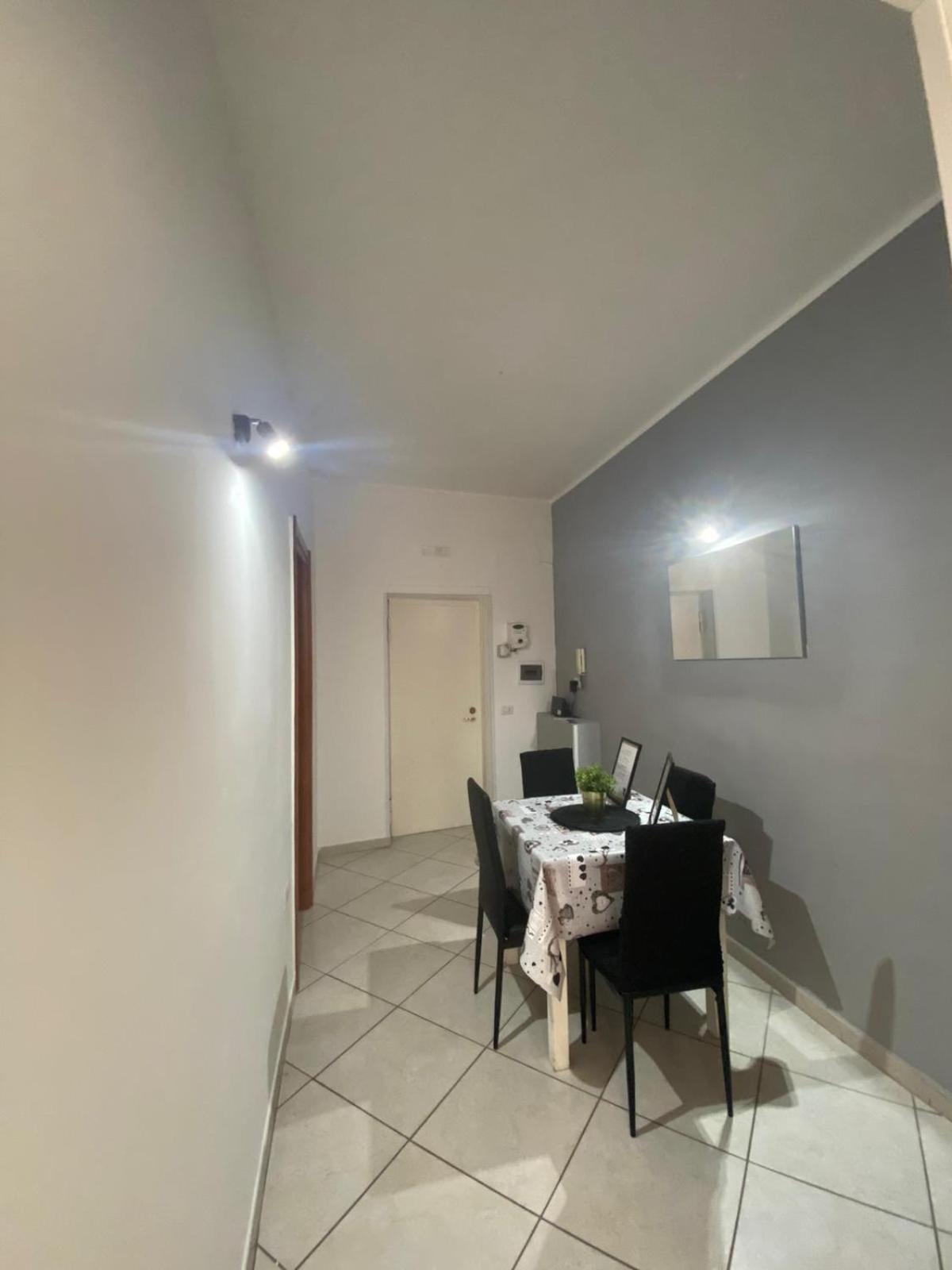 Bedroompompei With Free Parking Экстерьер фото