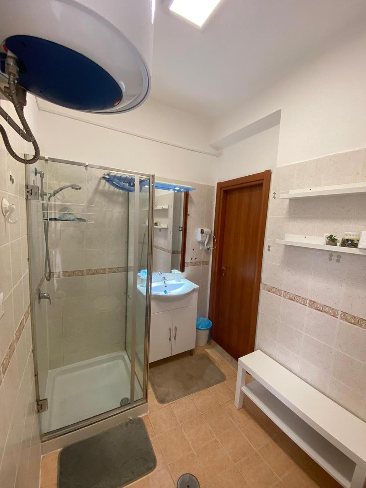 Bedroompompei With Free Parking Экстерьер фото