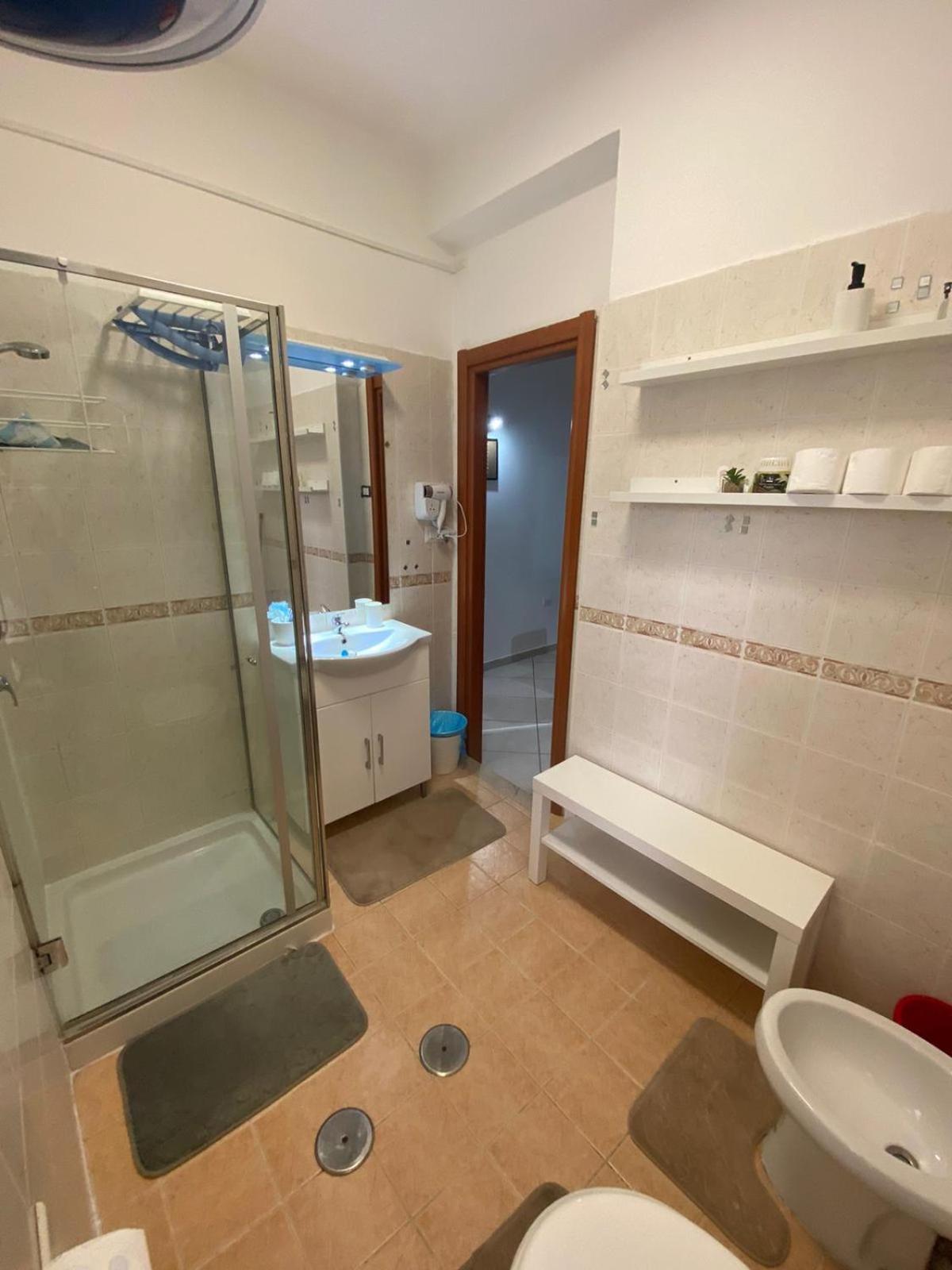 Bedroompompei With Free Parking Экстерьер фото